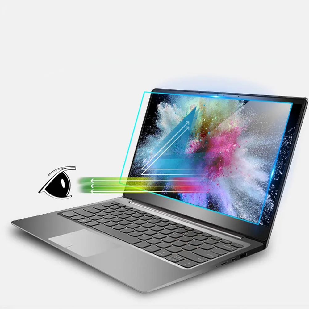 

Набор из 2 защитных пленок для Lenovo Yoga 710-14 Yoga 700-14 Yoga3-14 Yoga460 Ideapad U430 14 "Touch