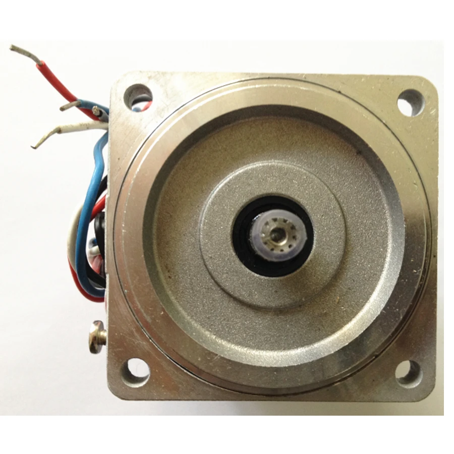 

M-41K25N-S Gear motor reducer