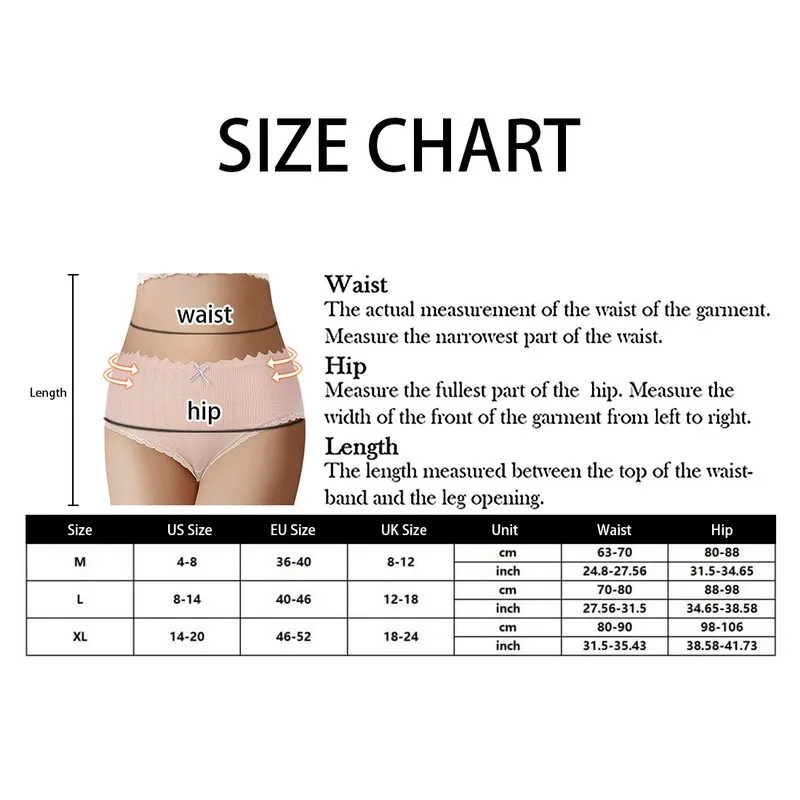 

Women Underwear Soft Printing Panties Women's Lace Push Up Short Pants Women Seamless Girls Panty Femme Sexy Lingerie