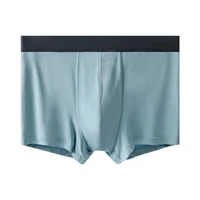 2021 men boxer shorts 60s modal male boxer underwear large size underpants soft mens panties mens boxer briefs sexy boxers 3xl