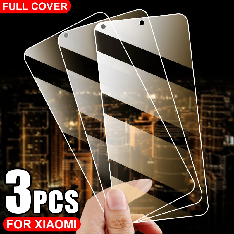 

Protective glass on for Xiaomi Mi 9 9t SE Screen Protector Mi 8 A3 A2 Lite Mi9t Mi9 Tempered Glass on Redmi Note 7 8 pro film
