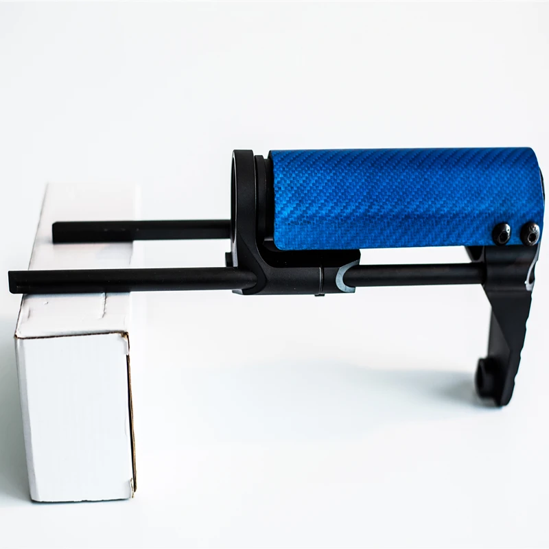 Спорт на открытом воздухе водный пулевой пистолет upgrade PDW задний кронштейн