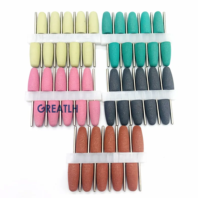 Низкоскоростные стоматологические боры 2 35 мм Боры Стоматологические Алмазные