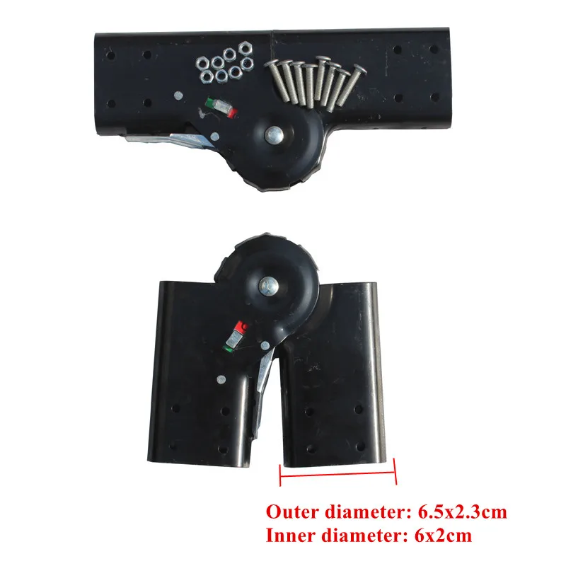 1 шт. утолщенная железная Стыковая застежка|Петли для шкафа| |