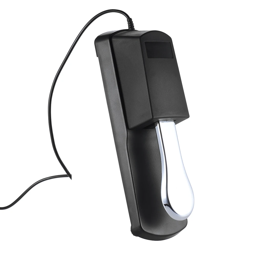 Пианино для поддержания педали поддержки клавиш Демпферная педаль