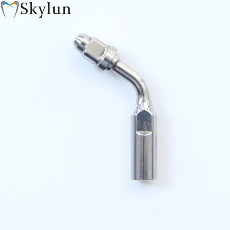 5 шт. стоматологический ультразвуковой скалер ED1 новый эндоскоп совместимый с