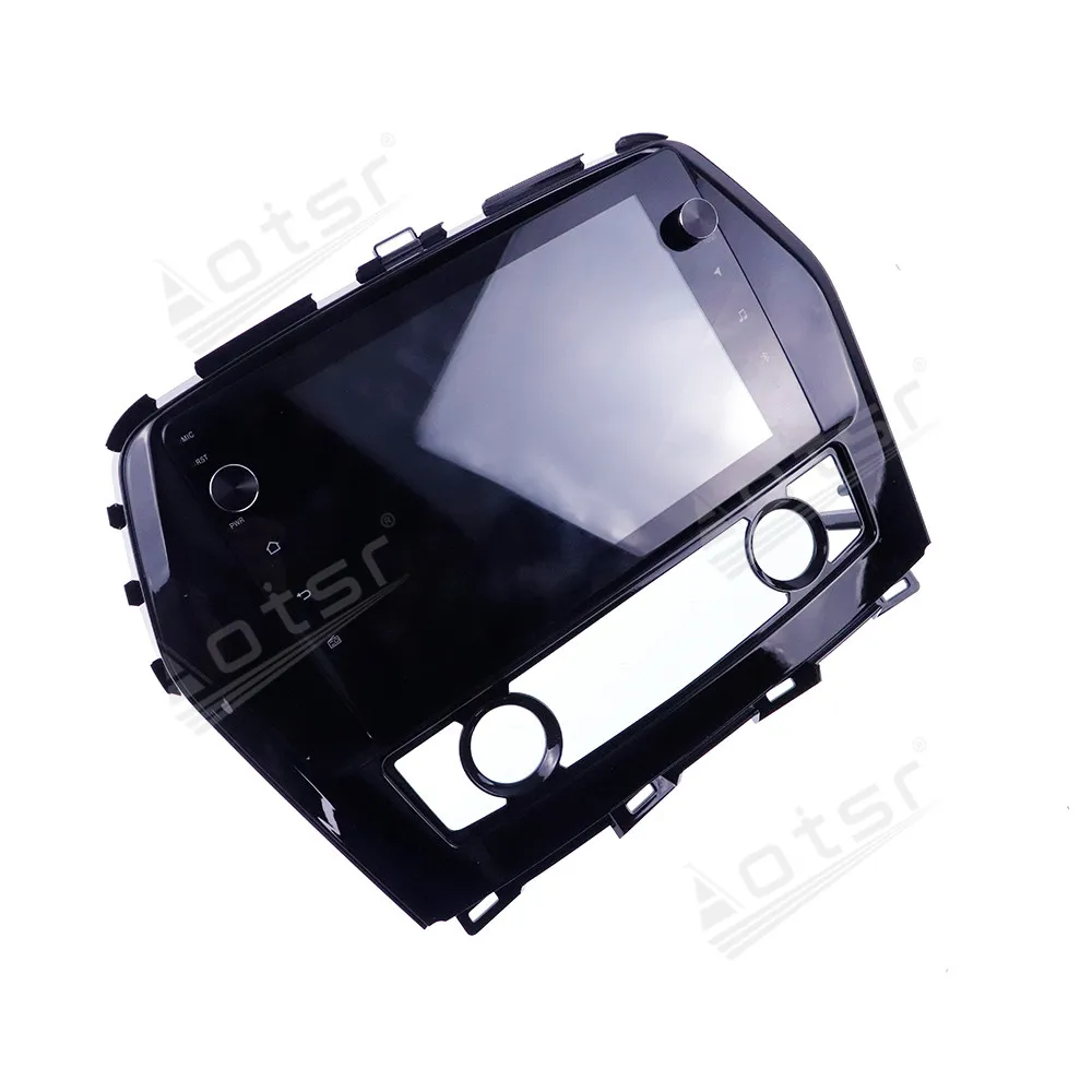 

4+128GB For Nissan Maxima 2015 - 2016 Android 10 WIFI Wireless Carplay Car Multimedia Radio Player GPS Navigation Stereo Player