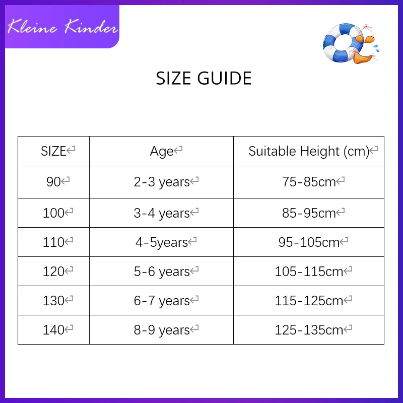 Детский купальник из 3 предметов для мальчиков купальный костюм с длинным