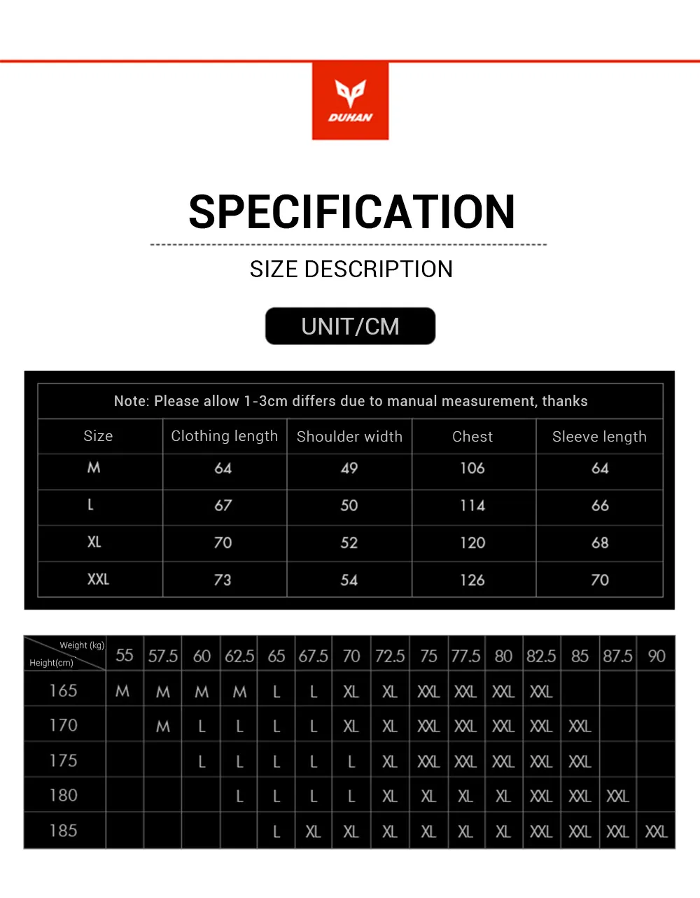Бесплатная доставка DUHAN мотоциклетная куртка костюм для мотокросса и брюки