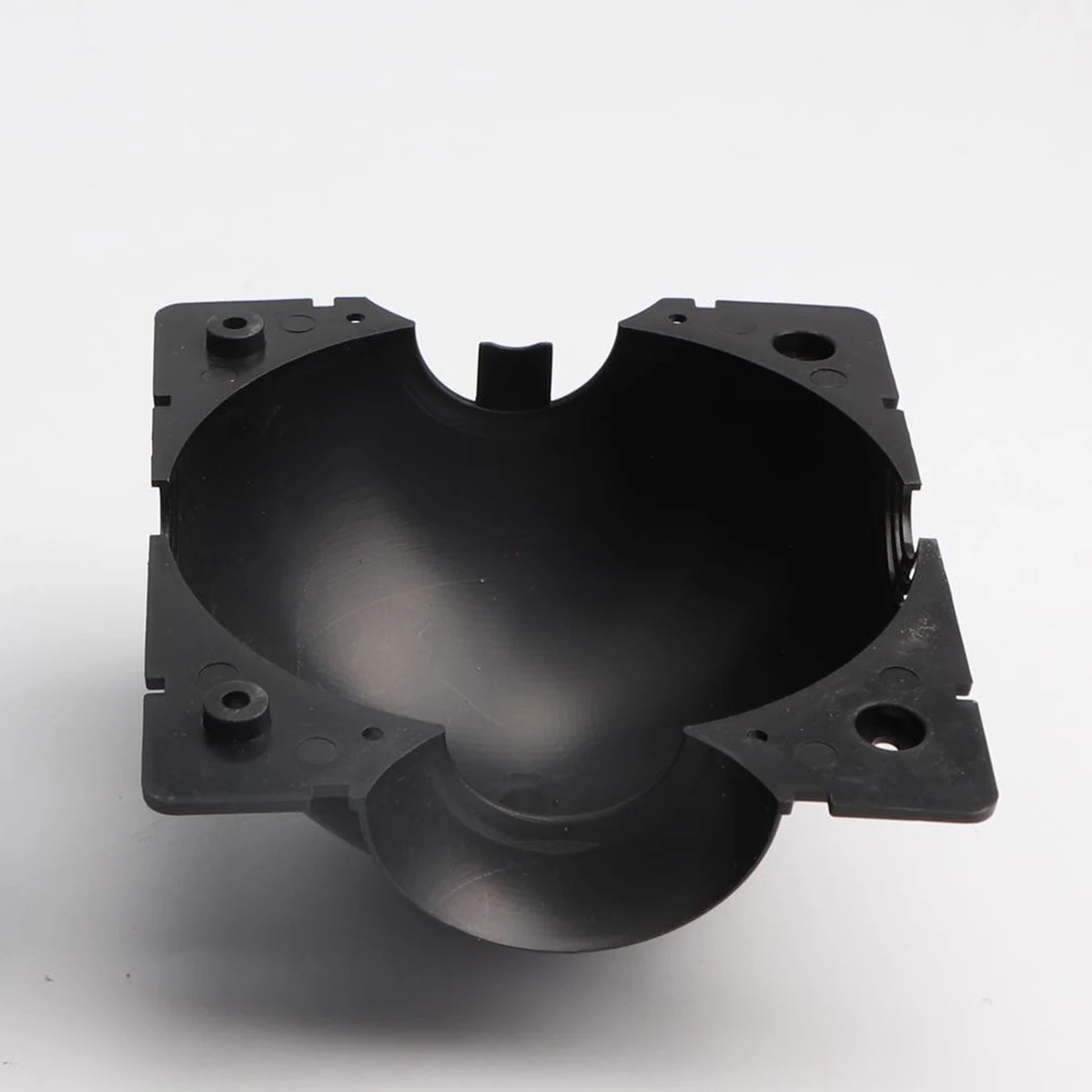 

3pcs Plant Rooting Ball Grafting Rooting Growing Box Breeding Case Plant Root Growing Box For Garden 5/8/12cm In Diameter