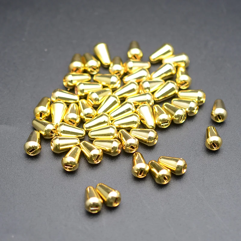 30 stücke kunststoff elektrische gitarre schalter spitze 3way 5way schalter knob cap elektrische gitarre pickup selector schalter tipps für