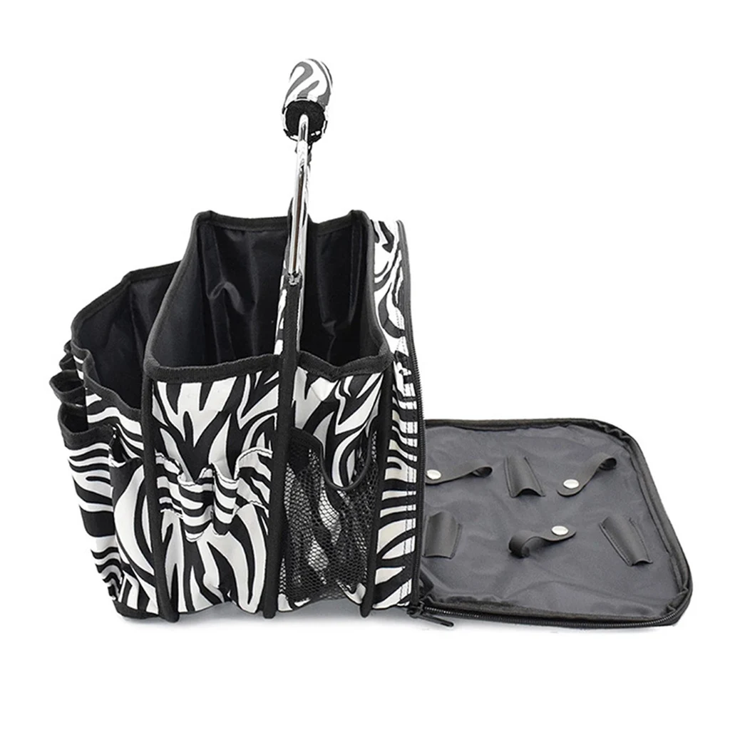 

Cosmetic Bag Makeup Bag Large Capacity Makeup Bag with Handle