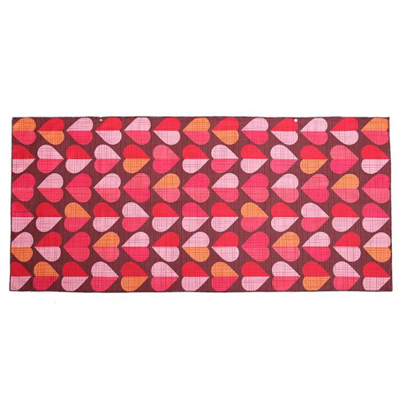 Пляжное полотенце из микрофибры 150x70 см для бассейна детский пляжный коврик