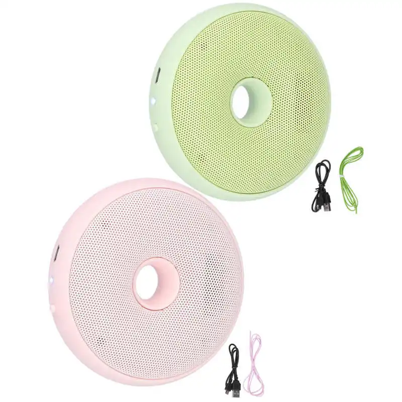 Ear Cleaning Clean Tool Deodorizer for Home Donut‑Shaped Shoe Cabinet Purification Refrigerator Oxygen Retain Freshness | Красота и