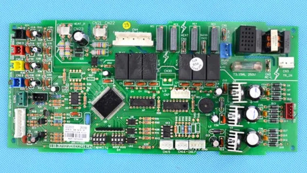 

Новая и оригинальная материнская плата 30226305 Z6335B