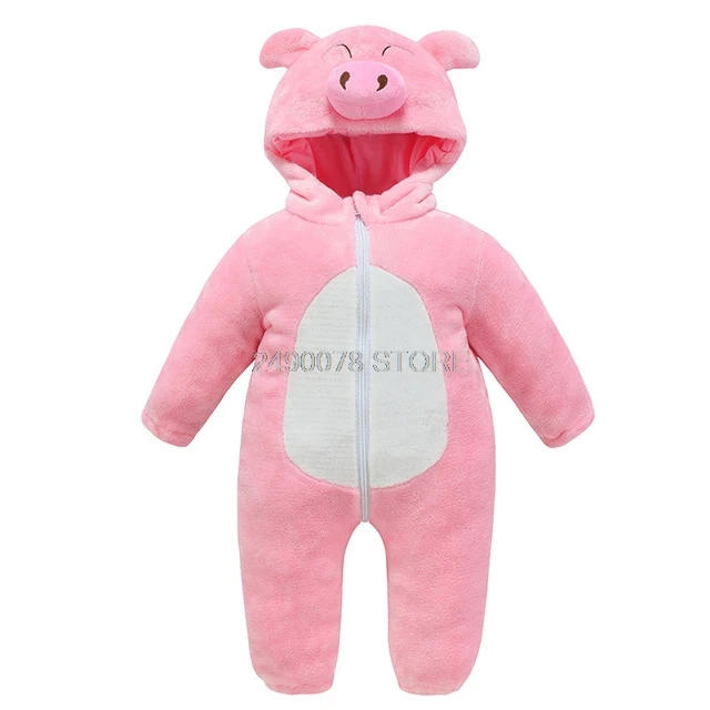 Одежда для сна новорожденных мальчиков и девочек Пижама с комбинезоном хорошего