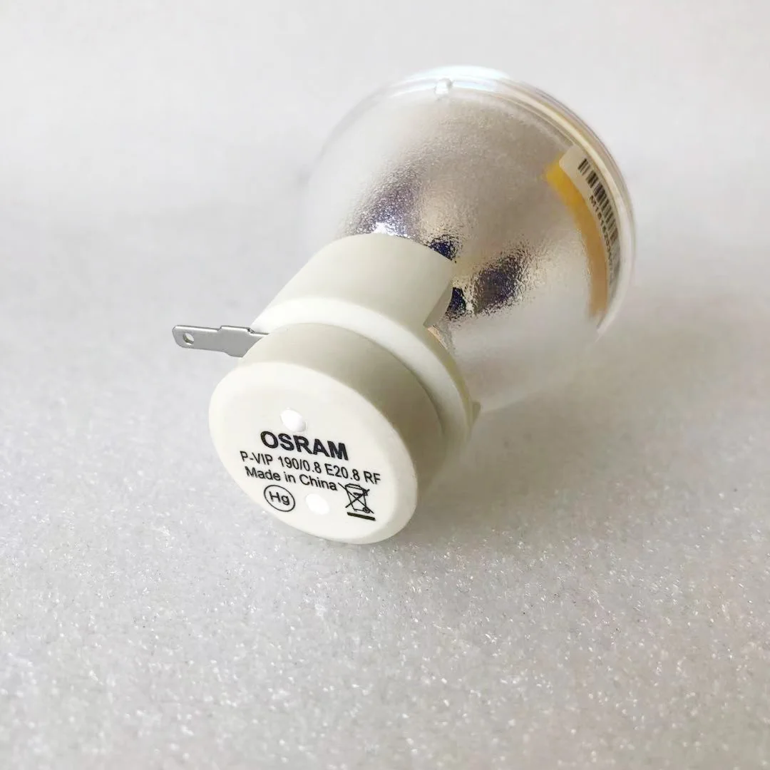 Оригинальный Osram P-VIP190/0 8 E20.8 для ламп проектора |
