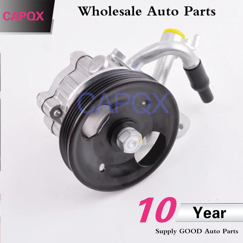 Насос рулевого управления CAPQX 49110-9W100 491109W100 для NISSAN TEANA 2 3 J3 491109Y800 491109Y600 491109Y000 |