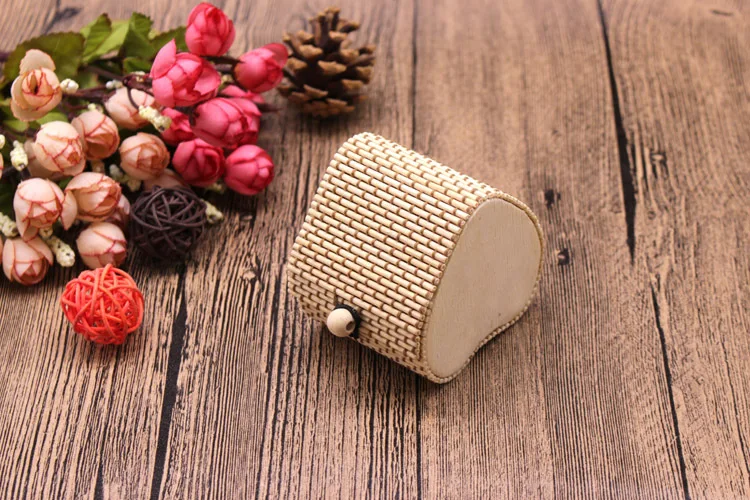 Вечерние коробки для конфет в форме сердца шоколада подарочный контейнер