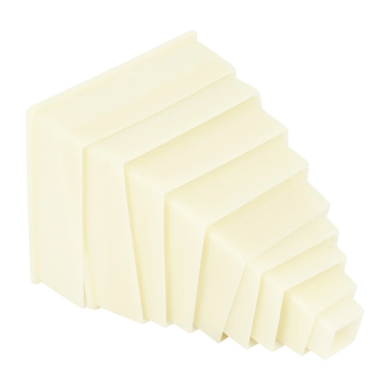 

Square Nylon Cookie Cutter Biscuit Cutters Donut Cutter Set Nylon Set Fondant Cookie Cutter Mold,Nylon Cookie Set