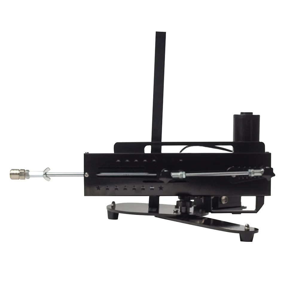 FREDORCH F16 секс машина для женщин и мужчин мастурбатор любящие машины вибратор