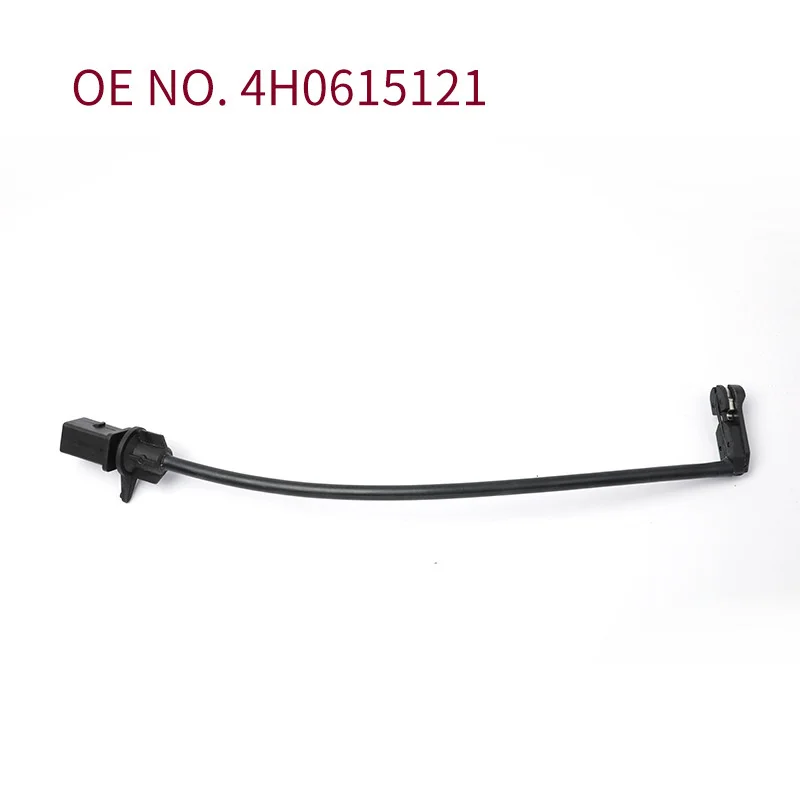 

Подходит для Audi A6 (4G2, 4GC, C7)/A6 Avant (4G5, 4GD, C7) и др. автомобильный тормозной сигнализационный сигнал. Длина продукта: 215 мм OE:4H0615121