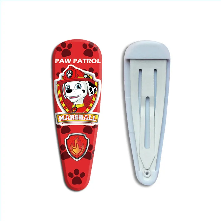 Заколка для волос детская 7 шт./компл. | Игрушки и хобби