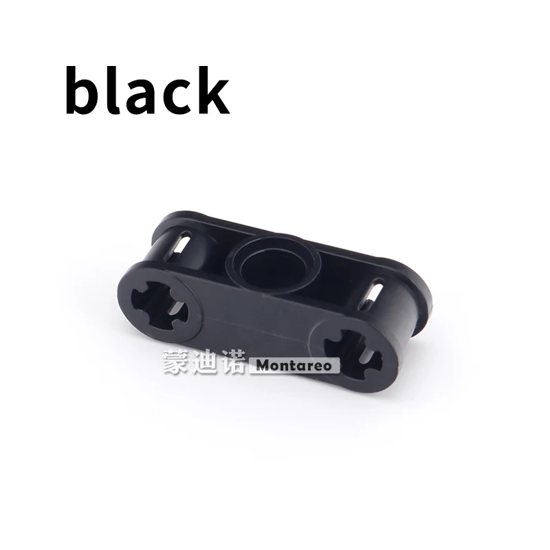 

Compatible Moc 32184 Technic Axle and Pin Connector Perpendicular 3L Centre Pin Hole educational blocks bricks Parts 85pcs/set