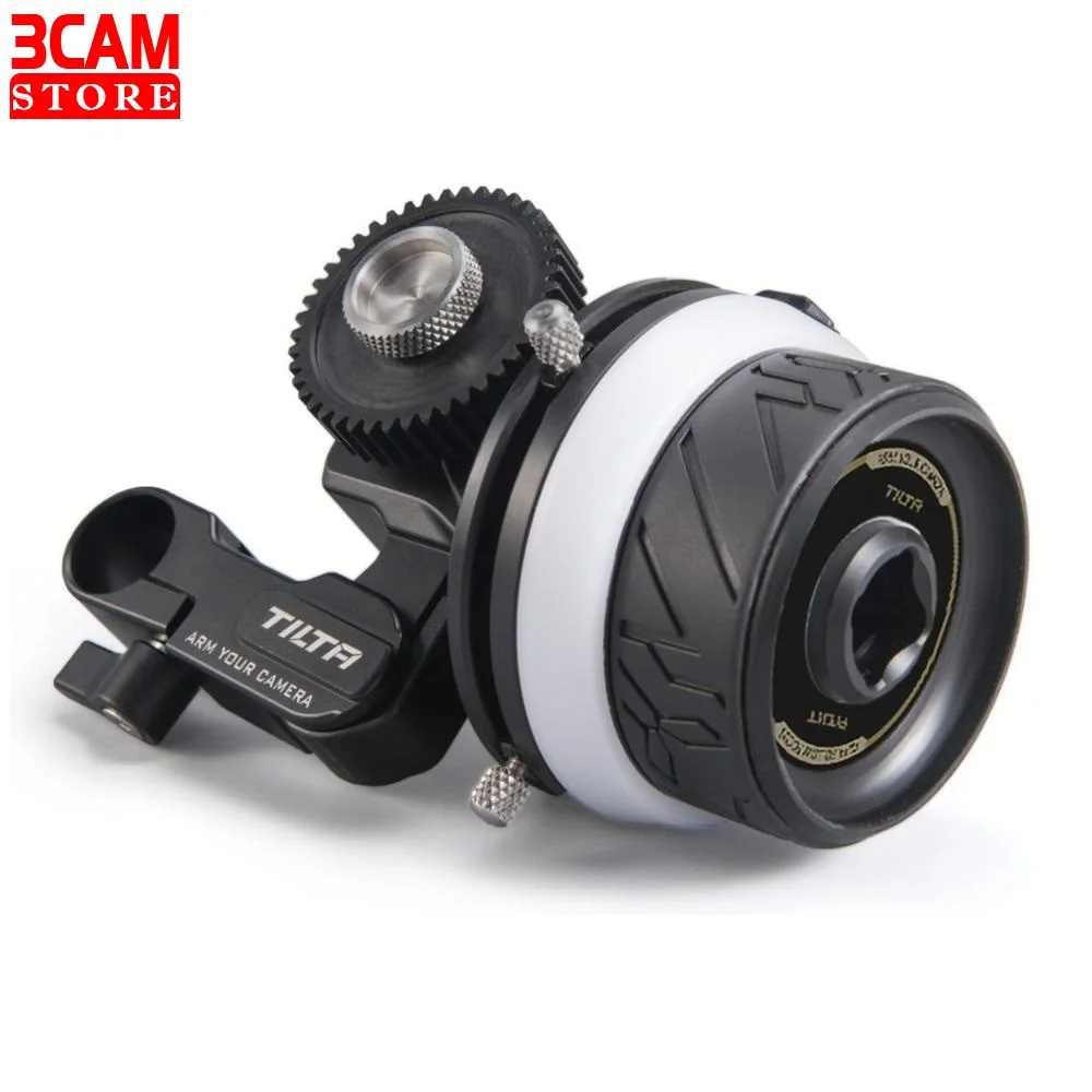 Беспроводная линза Tilta для цифровых зеркальных камер беспроводная двигателя Follow