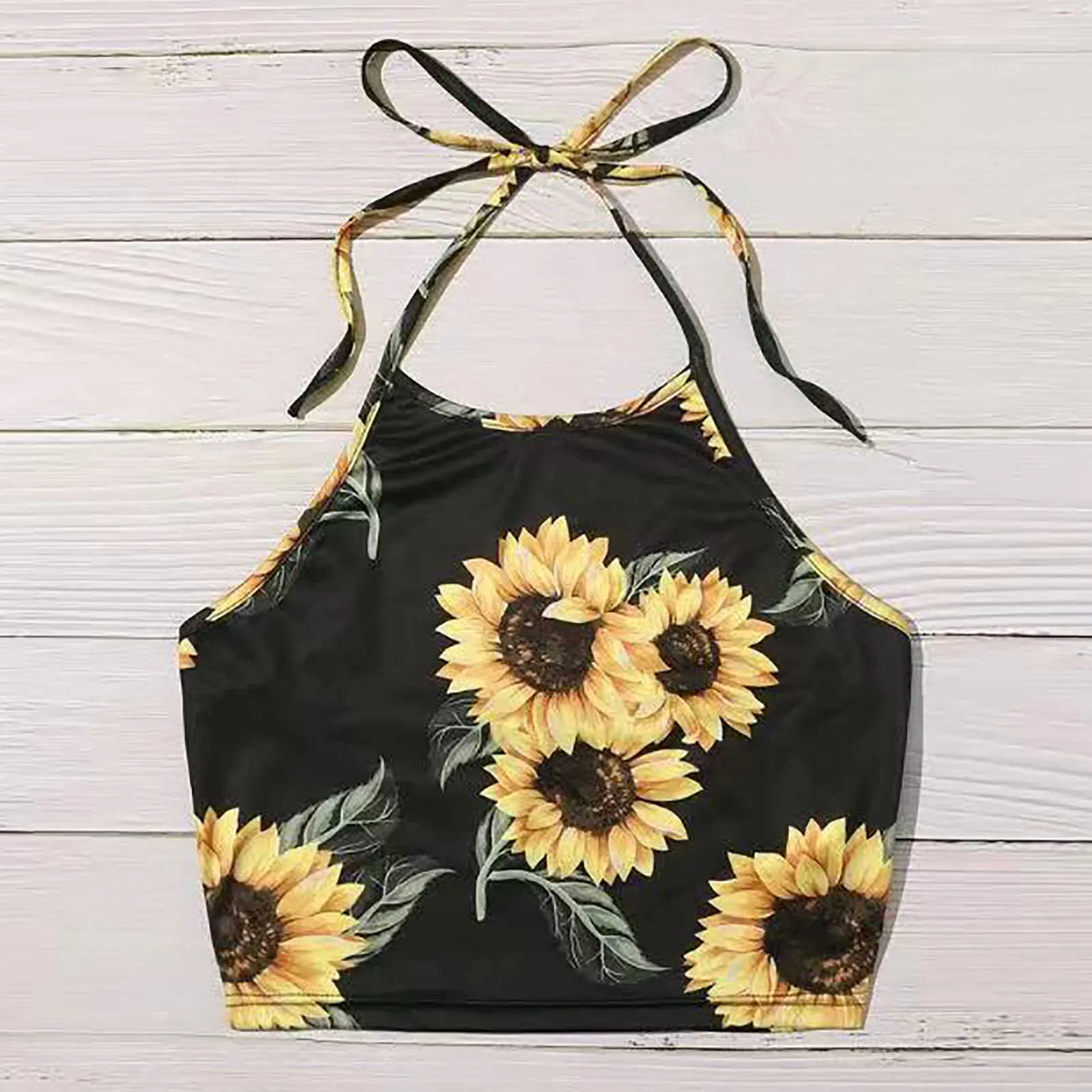 Модные женские летние повседневные майки жилетка без рукавов укороченный