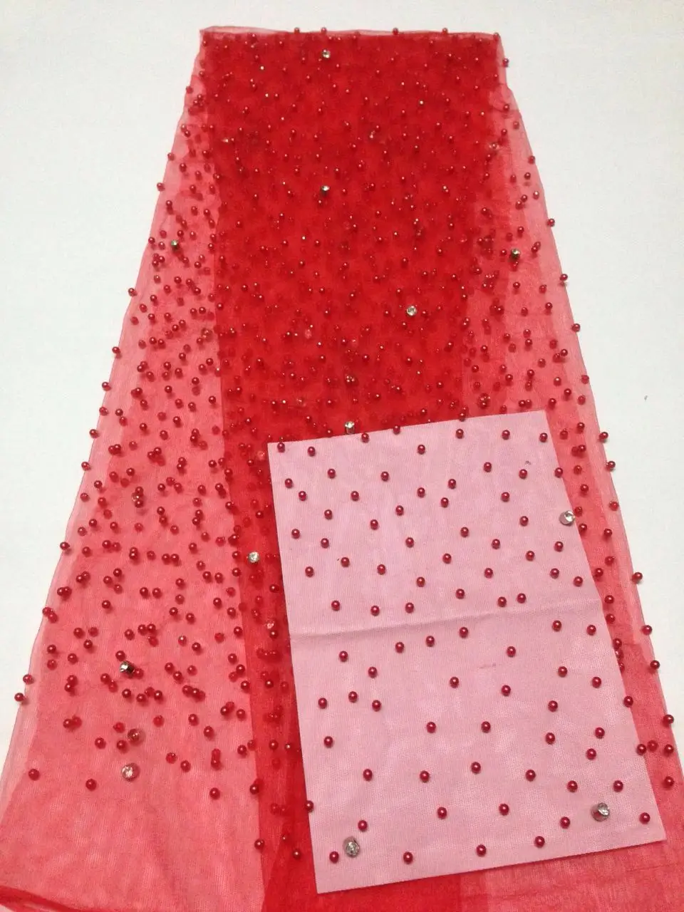 2021 новый дизайн африканская французская кружевная ткань высокое качество