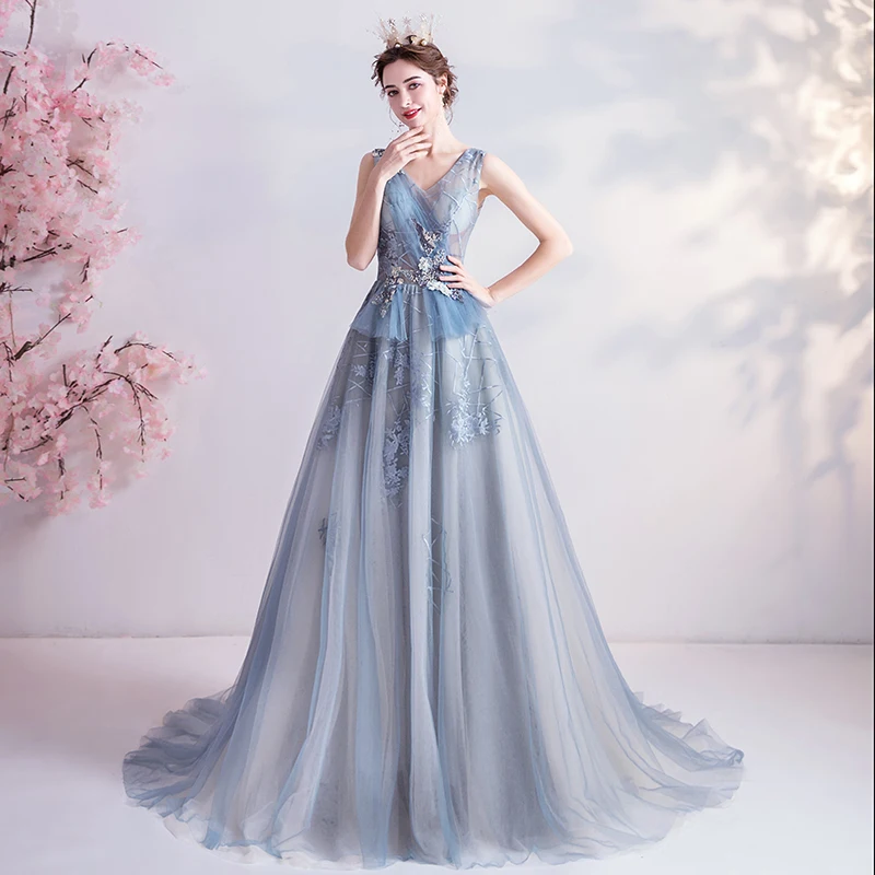 SSYFashion новая романтичная Женская Блестящая ретро юбка с V образным