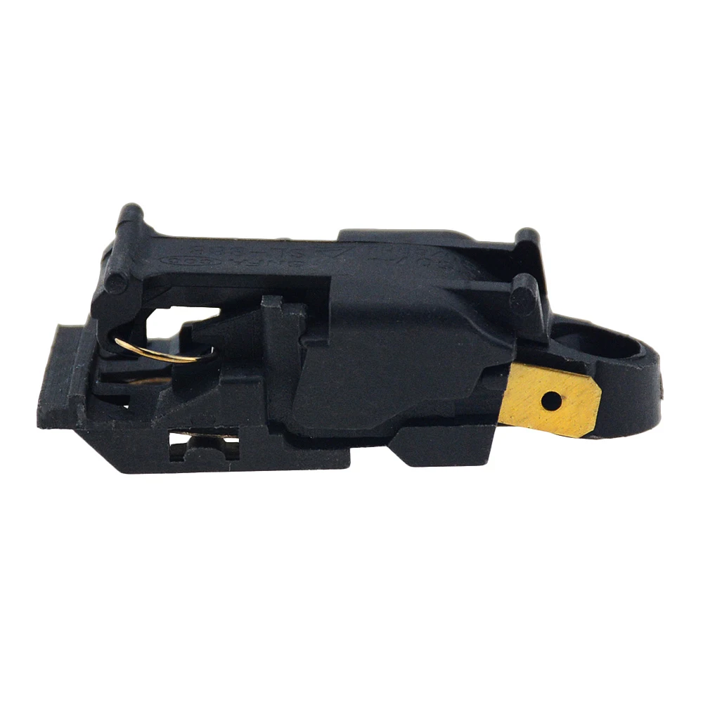 13A 250V переключатель для электрического чайника термостат паровой Средний