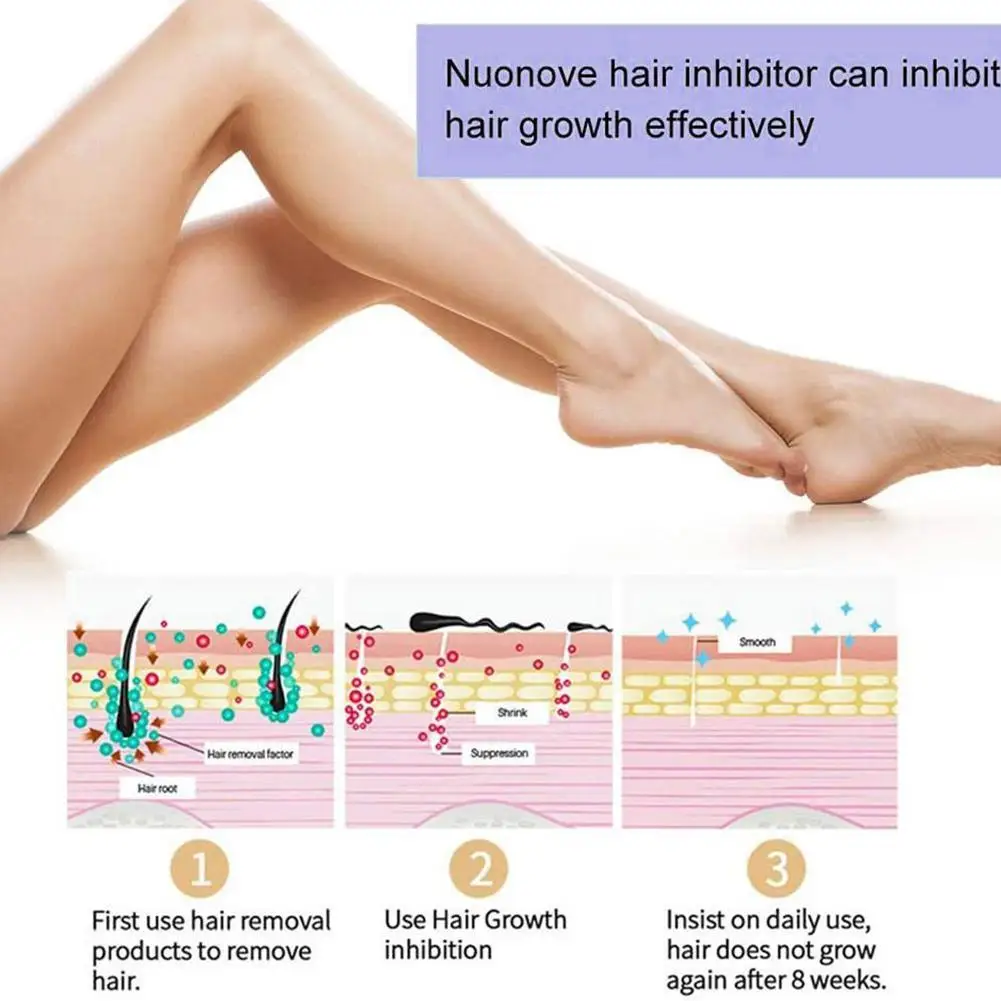

90ml Painless Hair Removal Spray Natural Plant Extract Mousse Face Underarms Bubble For Legs Chest Arms Smooth Skin