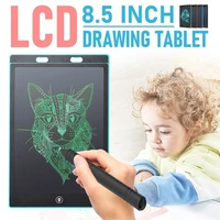 4 4 8 5 lcd writing tablet drawing tablet electronics graffiti tablet drawing board portable hand writing gifts for kids