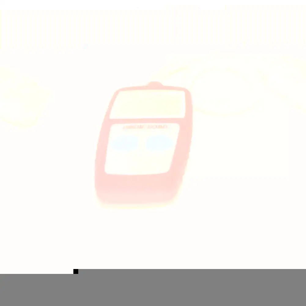 Универсальный считыватель кодов неисправностей автомобиля сканер двигателя