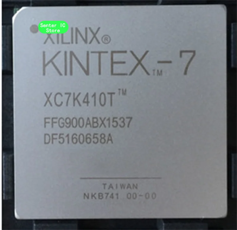 

XC7K410T-1FFG900C новый оригинальный