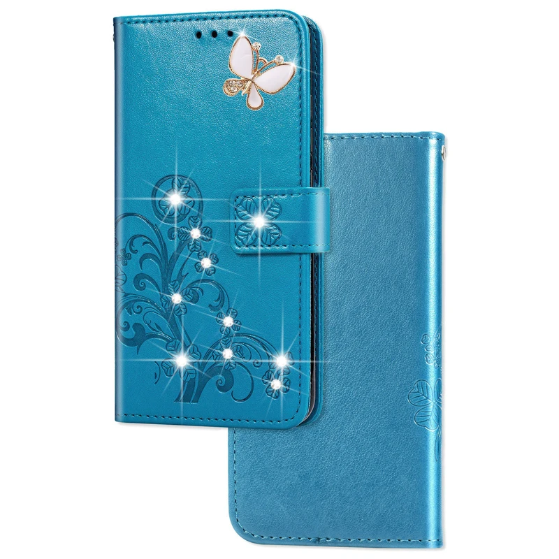 Кожаный чехол для Ulefone P6000 Plus Note 7 7P Power 3L 6 S10 Gemini Pro металлический бумажник сумки