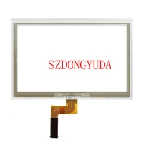 new touchpad 7 inch 176118 for lt070aa32700 touch screen digitizer glass sensor