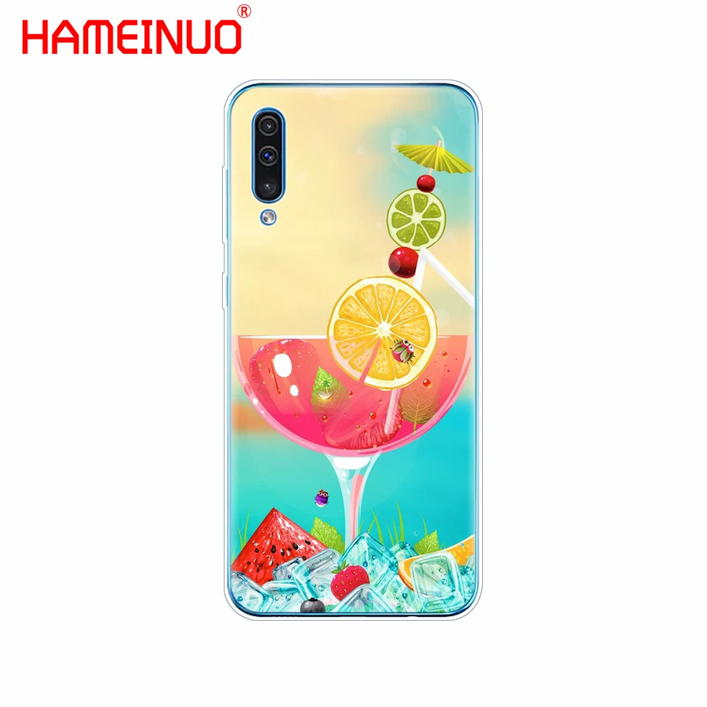 Силиконовый чехол для телефона Samsung Galaxy S10 E PLUS A10 A20 A30 A40 A50 A70 A10E A20E M20case бампер