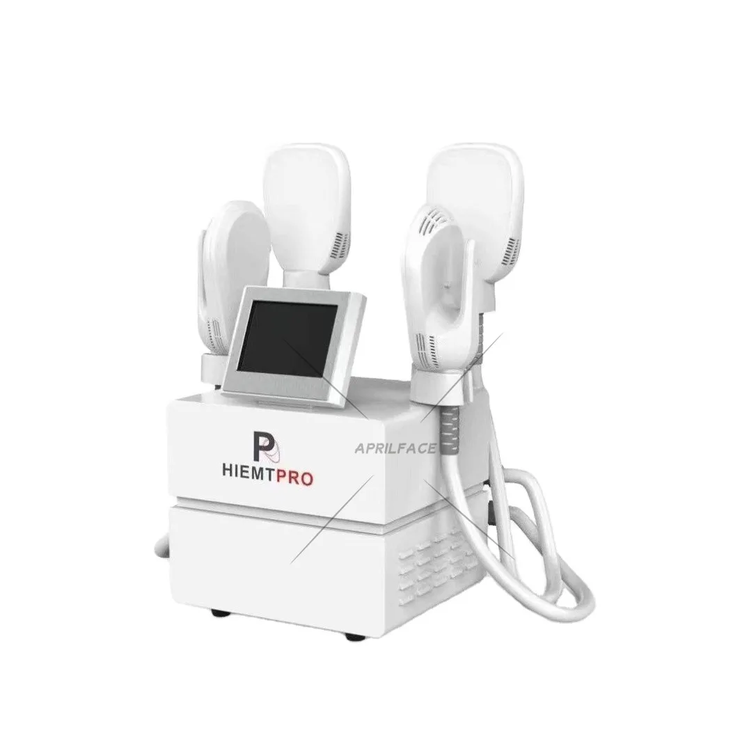 

professional emt muscle stimulator machine ems sculpting machine for beauty salon