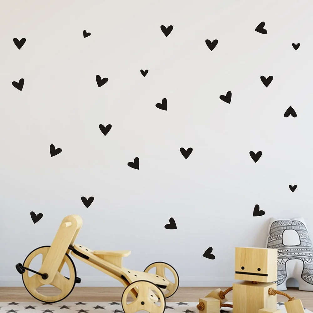 24 шт./компл. фотообои для домашнего декора наклейка на стену Виниловая спальни