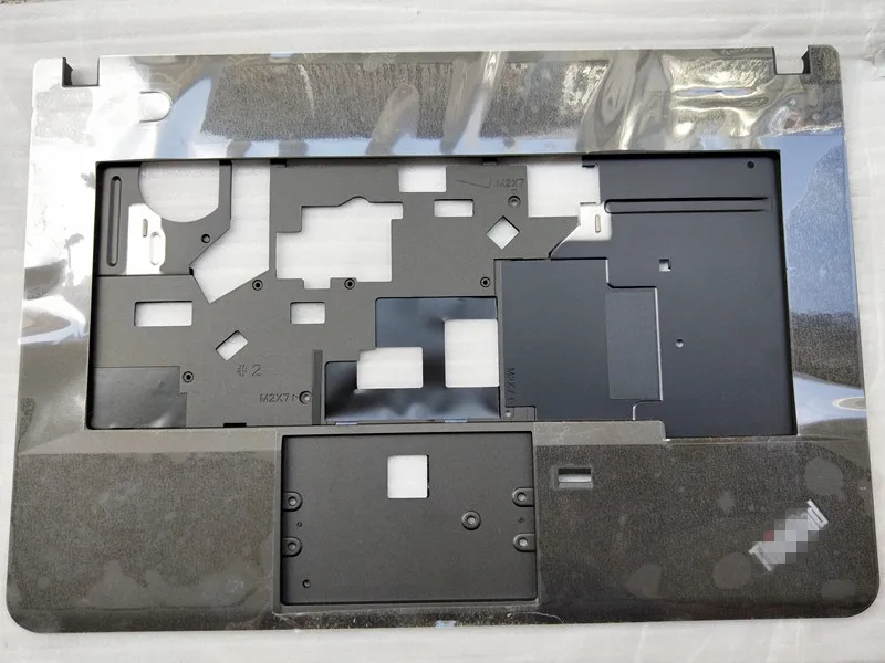 Новая верхняя крышка для Lenovo ThinkPad E431 E440 Упор рук верхний корпус клавиатуры 04X4970