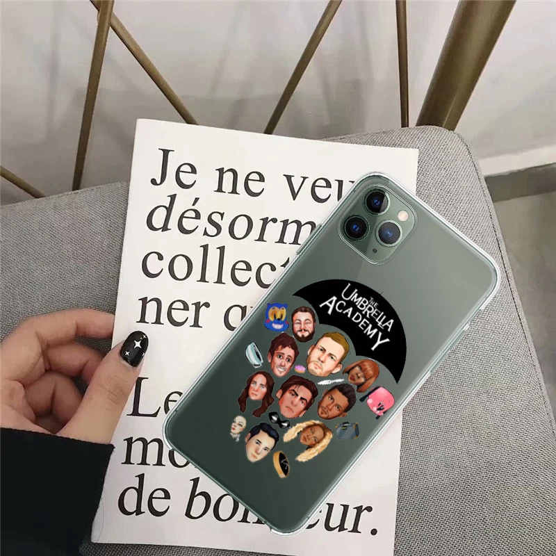 Новый чехол для iPhone 11 11Pro 11ProMax X XR XS Max 8 8Plus 7 7Plus 6 6Plus | Мобильные телефоны и