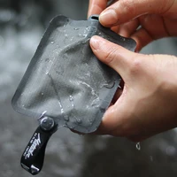 Флакон для туалетных принадлежностей#4