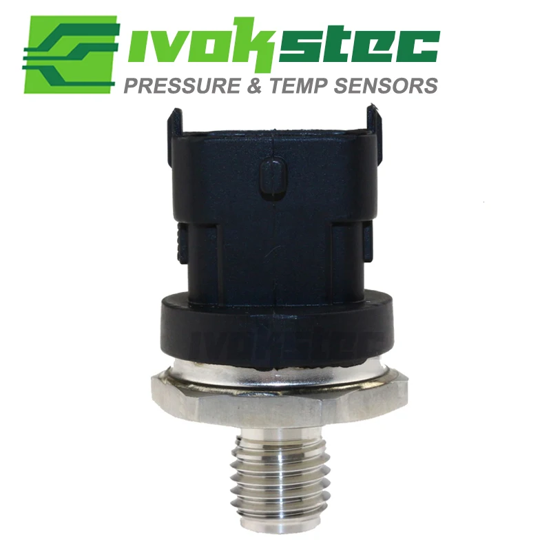 Датчик давления топлива Common Rail регулятор для дизельного Renault Megane Scenic II III купе