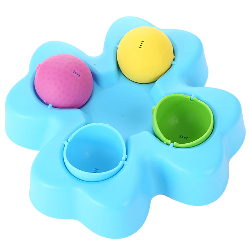 Красочный для хомяка большая собака щенок домашнее животное Кот Игрушка