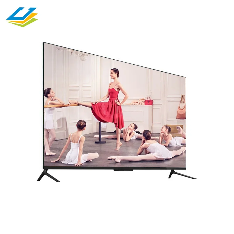 

ЖК-телевизор 43 дюйма 4K HD WIFI smart сетевой цветной телевизор smart TV 55 дюймов