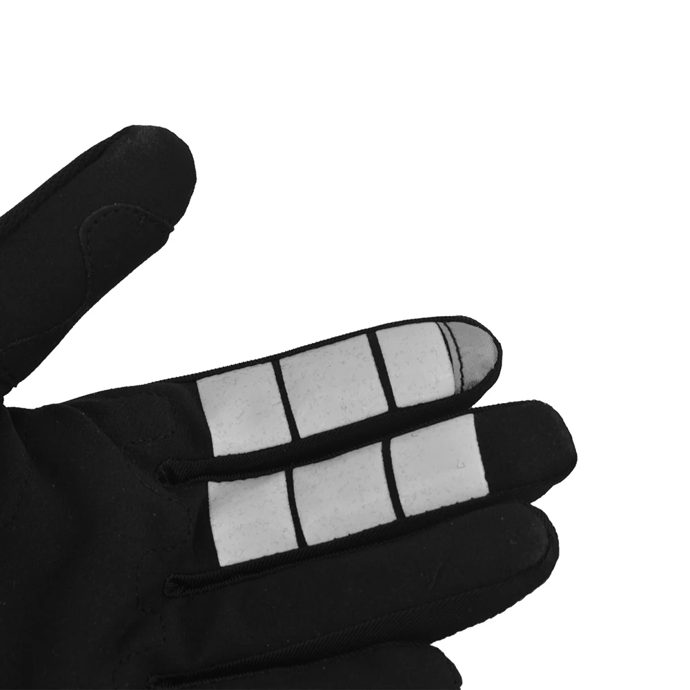 Перчатки для мотокросса ATV UTV велосипед сенсорный экран телефон Guantes Enduro Dirtpaw