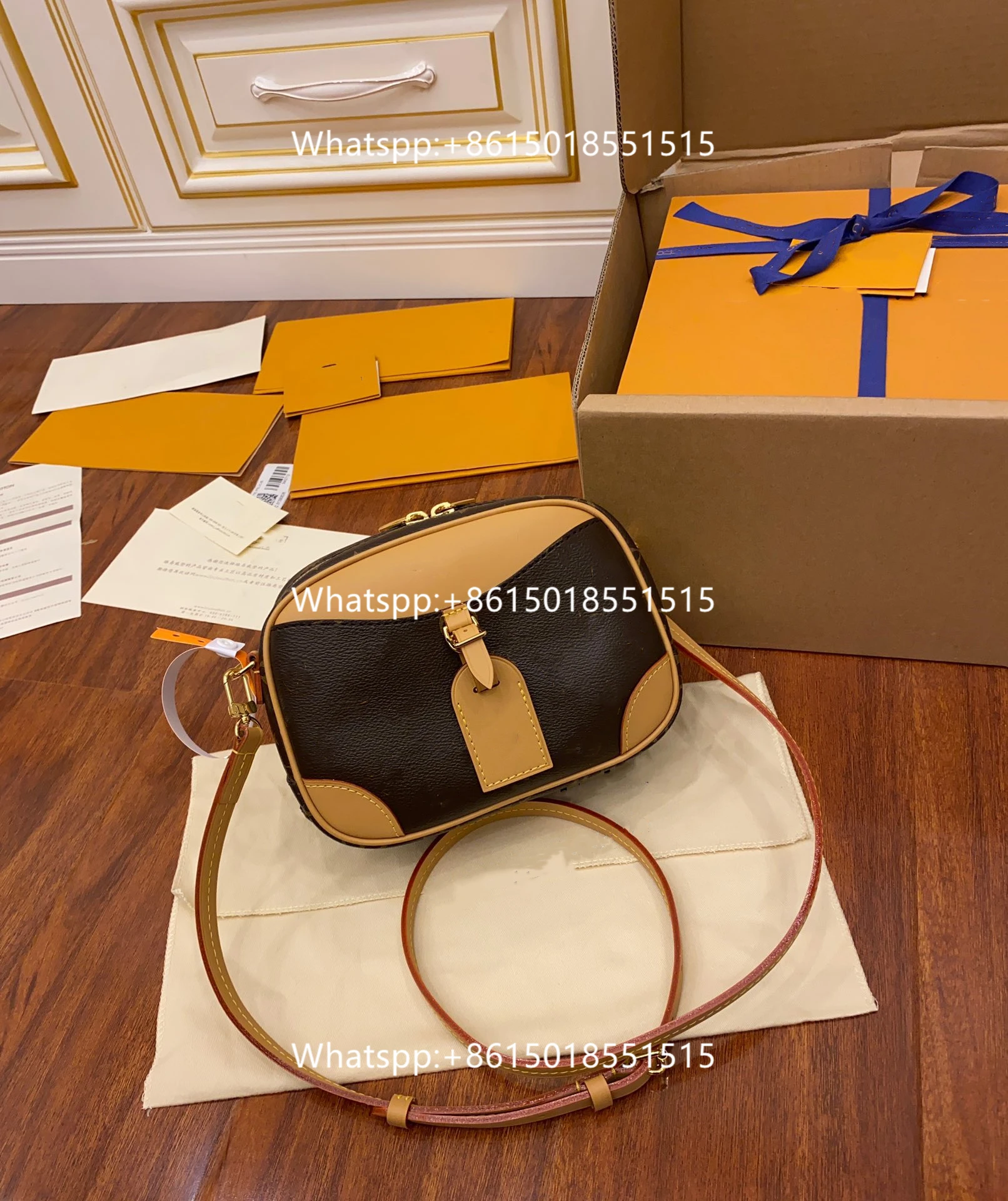 

Black Shoulder bag 2021 women fashion designer handbags Top quality crossbody bags Chains Nylon Bag Black 02